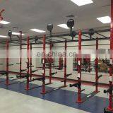 Crossfit Fitness Equipment Rig for Body Building thumbnail-3