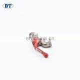 BTZ2006 Good Market Brass Bibcock hs Code for Filters Tap thumbnail-6