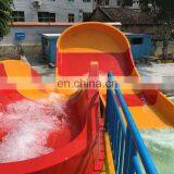 Aquapark Slide Fiberglass Mini Water Park Equipment for Best Price thumbnail-2