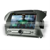 sell centrais multimidia for Suzuki Alto with GPS/Bluetooth/Radio/SWC/Virtual 6CD/3G internet/ATV/iPod/720P RM/720P RMVB