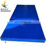 Abrasion Resistant PP Sheet/panel/board/plate