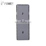 LCD Electric Perfume Dispenser Toilet Air Freshener thumbnail-5