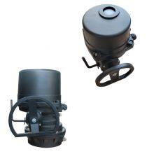 Electric Valve Actuator Part Rotary Electric Actuator Device Iqt20-2 Iqt9-1
