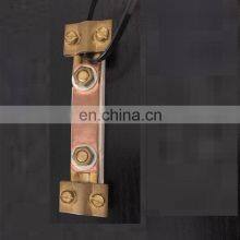 France and Africa Market Copper Earth Connector thumbnail-1