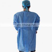 Surgical Gowns Sms Hospital Gown Surgical Disposable thumbnail-3