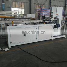 Full Automatic Kitchen Towel Paper Band Saw Cutting Machine thumbnail-2