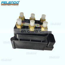 7P0698014 Air Suspension Valve Block for Audi VW Touareg Porsche Cayenne 95835890300 7P0698014B thumbnail-4
