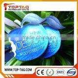 Recharge Card Iregular Shape Scratch Cards thumbnail-5