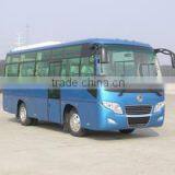 Dongfeng 7.48M Long City Bus for Sale EQ6790PT thumbnail-1
