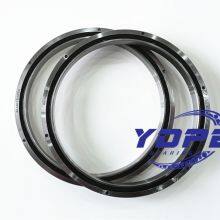 RA16013UUCC0P5 CROSSED ROLLER SLIM SPLIT BEARINGS