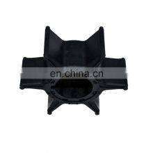 Water Pump Impeller For Yamaha Outboard Parts 48/50/55/60/70HP 697 6H3-44352-00,697-44352-00,18-3069,500316,9-45602 thumbnail-3
