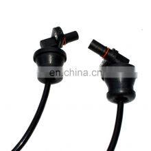 2PCS ABS Wheel Speed Sensor Rear For Chevrolet Equinox Saturn Pontiac 96626080 S8404 ALS1747 4809379 thumbnail-4