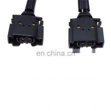 2Pcs Camshaft Adjuster Magnet Wiring Harness For Mercedes C230 03-05 2711502733 thumbnail-3