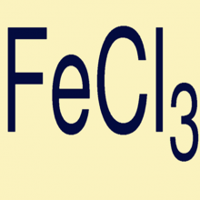Pcb Etching FERRIC CHLORIDE Solution thumbnail-1