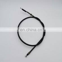 Low Price Durable Material Motor Body System BAJAJ100 Motorcycle Clutch Cable Maker For Haojue thumbnail-4