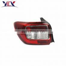 265556233R 265501454R Car Rear Tail Lamp Auto Parts Rear Tail Lights for Renault Dacia Logan 2014 thumbnail-1
