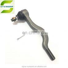 Auto Parts Tie Rod End OEM MR-241031 MB-564853 MR241031 MB564853 For MITSUBISHI STRADA K64 '96-98 IN DELICA '92