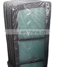 kinglong bus parts windshield Fuyao