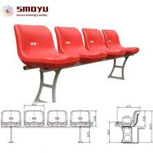 Outdoor Stadium Seats Plastic Football Stadium Chairs thumbnail-2