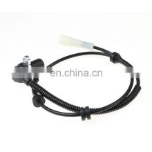 100004367 Front Left ABS Speed Sensor For Daewoo Chevrolet Lacetti Nubira 96549712 thumbnail-5