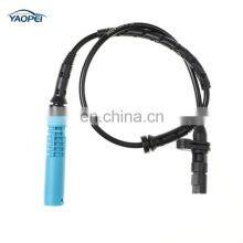 Front Rear Left and Right ABS Wheel Speed Sensor For BMW X5 E53 34526752016 34526756379 thumbnail-3