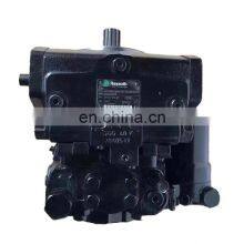 REXROTH A4VG Series A4VG28 40 56 71 90 125 180 250 A4VG56DA1D2/32R-NZC02FXX5SQ-ES Hydraulic Piston Pump thumbnail-2