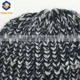 Bluetooth Beanie Hat Factory Custom Beanie Hat for Calling thumbnail-3