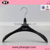 Fashion Matches Pastic Hanger for Luxury Garment thumbnail-2
