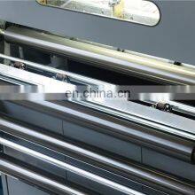 Chinese Manufacture Suppliers High Speed Paper Cutting Machine for Paper Industrial thumbnail-5