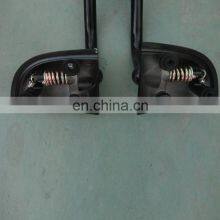 Manufacturer Auxiliary Car Door Mirror Bracket for ISUZU TRUCK NPR thumbnail-4