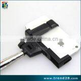 Selfie Monopod With Bluetooth for Smartphone, Bluetooth Monopod for Iphone thumbnail-4