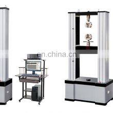 300 KN WEW-300D Hydraulic Universal Testing Machine thumbnail-5