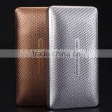 2016 New Product Wireless Bluetooth Speaker, Mini Portable Speaker Bluetooth 3000mah Power Bank for All Smartphone thumbnail-1