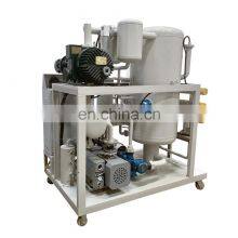 Insulating Oil Purification Machine/Transformer Filtration Machine thumbnail-5