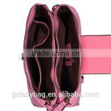 Designer Unique Colourful PU Evening Bag thumbnail-5