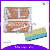 Manicure Set Nail Products and Tools