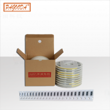 Capacitor Manufacturers Sell Chip High-power Resistors 2010 Original Spot thumbnail-5