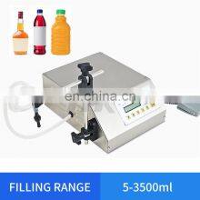 GFK160 Filling Machine for Water Pump ,liquid/juice Filling Machine thumbnail-2