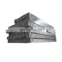 China Products Price List per Ton Zinc Coated gi Carbon Steel Pipe Tube Hollow Section thumbnail-3