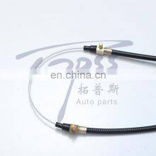 China Factories High Quality Brake Cable OEM 5M-56285 For Benz thumbnail-2