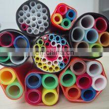 Direct Burry Bundle Duct HDPE Micro Pipe Tube Bundle Fiber Optic Cable Optical Fiber thumbnail-5