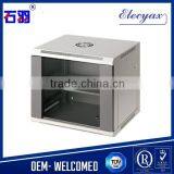 6U Server Rack Enclosure/SPCC Cold-rolled Wall Mount Box/IT Network Server Cabinet WCB06-645 thumbnail-4