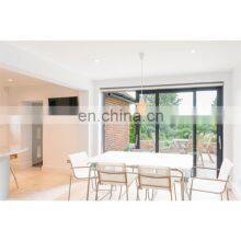 Insulated High Quality Aluminum Sliding Glass Door