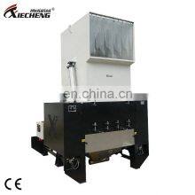 Favorable Price ce High Quality Plastic Pet Bottle Crushers High Power Waste Plastic Crusher thumbnail-2