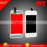 2016 China Market 2014 jt for Iphone4s Screen Lcd