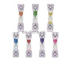 Fashionable Plastic Tooth Hourglass Sand Timer thumbnail-5