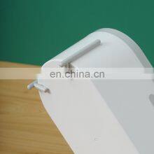 Luxury Livingroom Facial Tissue Paper Dispenser Car Strong ABS Plastic Tissue Toilet Paper Holder Organizer Tissue Box Holder thumbnail-4