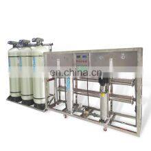 Ro Water Treatment Machine for Drinking Mineral Water Treatment Machine thumbnail-5