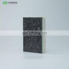 E.P Cost Saving Fireproof Waterproof Extruded Building Polystyrene Foam Blocks XPS Sandwich Panel thumbnail-4