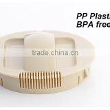 Glass Carafe Manufacturer, Fire Resistant Water Pot, 1.8 Liter Large Coffee & Tea Pot thumbnail-5